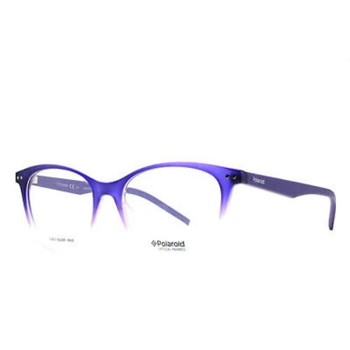 Polaroid PLD313-PJP17 Blue Eyeglasses