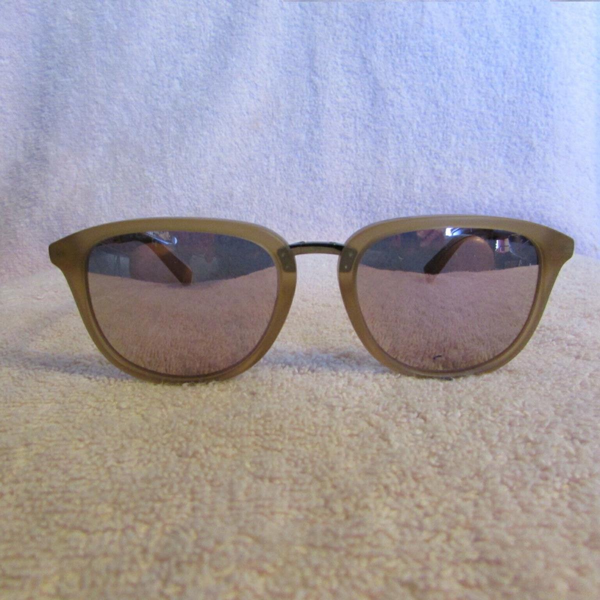 Kenneth Cole KC7196-46D-52 Sunglasses Size 52mm 140mm 18mm Smoke