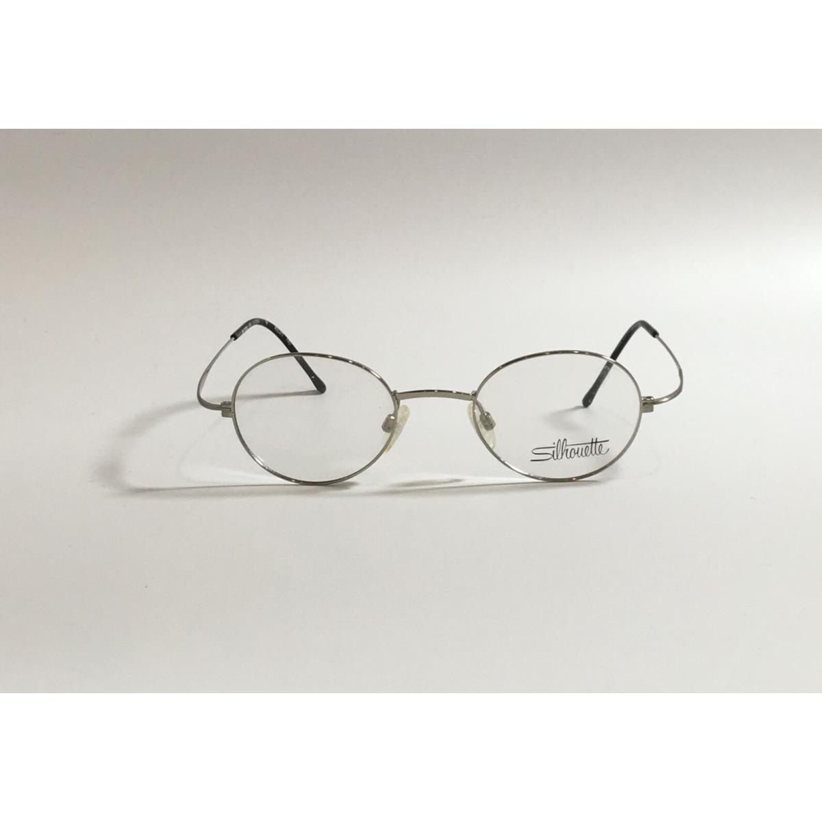 Silhouette Eyeglasses M7338 V6054 Austria