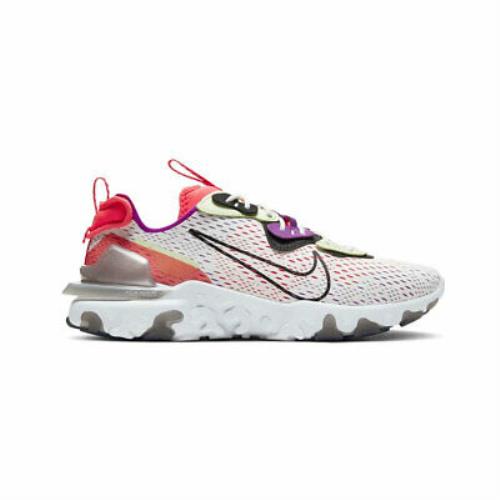 nike react vision size 13