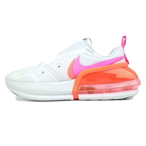 Nike Air Max Up Womens Running Shoes Pink Gray CK7173 001 Sizes No Box Top