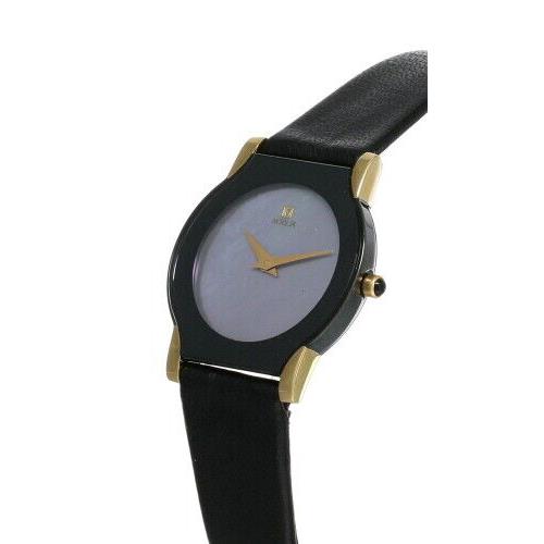 Citizen Noblia Mop Dial Lthr Strap Women`s Watch 1060098 | 016456781486 ...