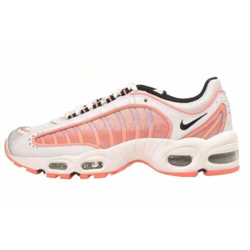 Nike W Air Max Tailwind IV Running Womens Shoes White Pink CK2613-100