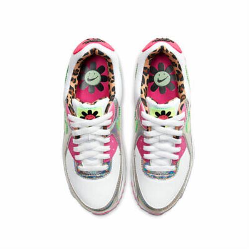 air max 90 daisy leopard