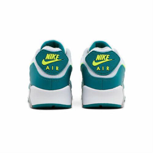 air max 3 lime green