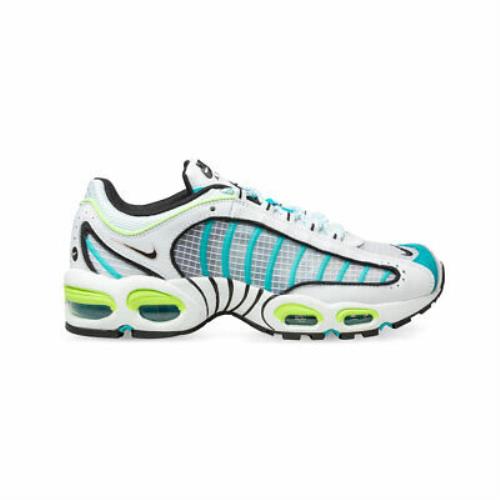 nike tailwind neon