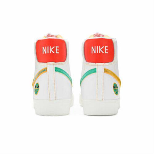 nike blazer mid rayguns