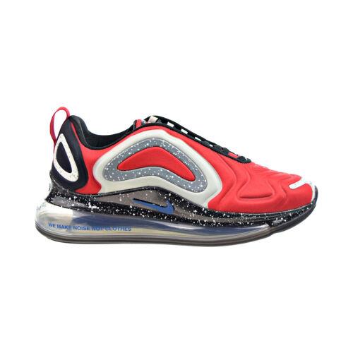 Nike Air Max 720 Undercover Men`s Shoes University Red-blue Jay CN2408-600 - University Red-Blue Jay