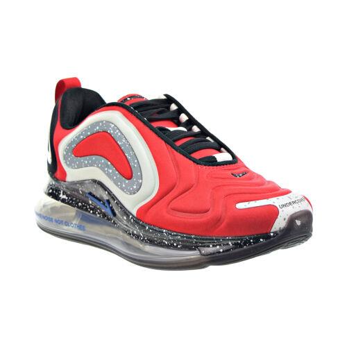 Nike shoes  - University Red-Blue Jay 0