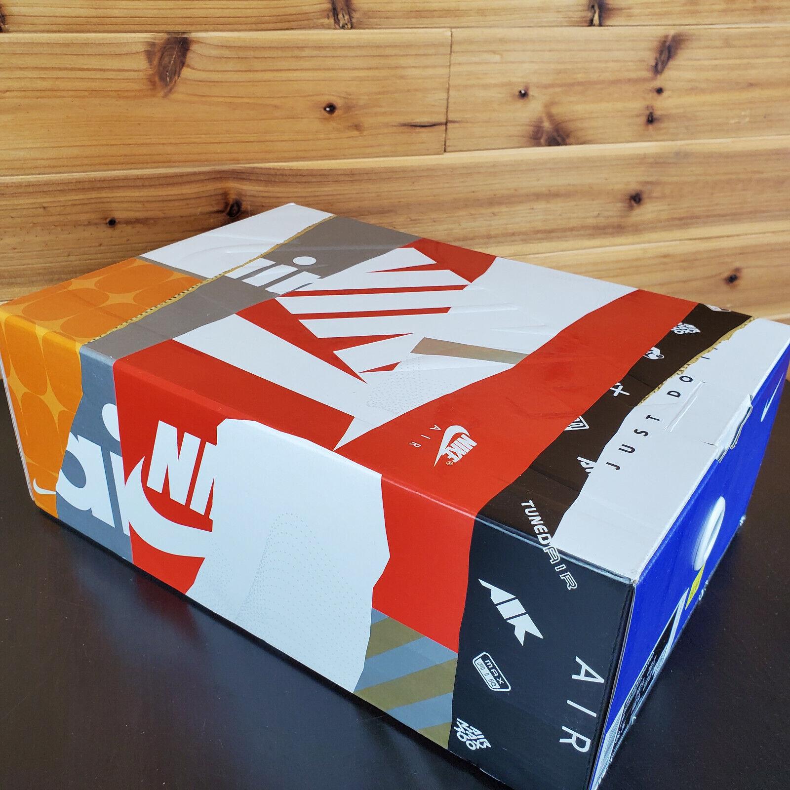 nike vapormax evo box