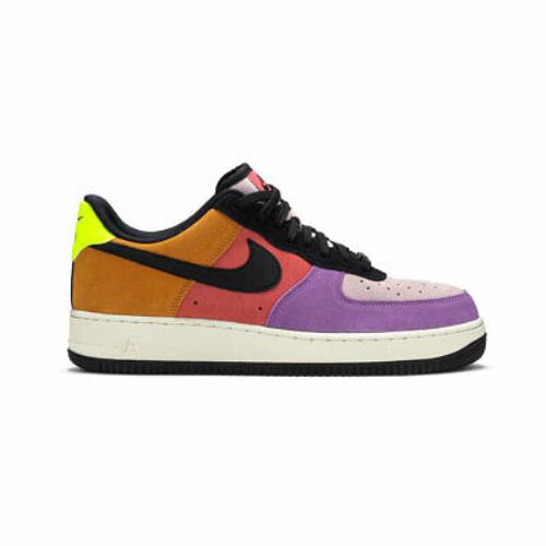 Nike Air Force 1 Low Atmos Pop The Street Collection CU1929-605 - Multi-Color