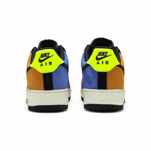Nike shoes  - Multi-Color 1