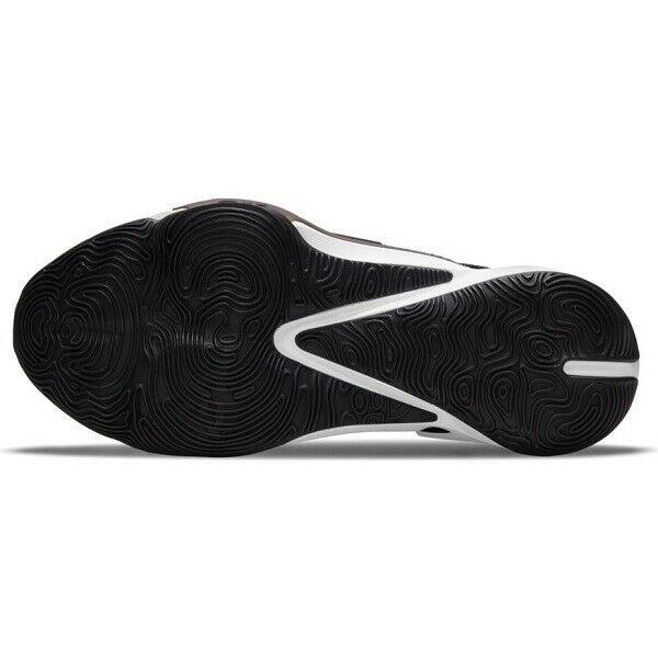 Nike shoes Zoom Freak - Black/ Black/ Light Photo Blue/ White , black/ black/ light photo blue/ white Manufacturer 4
