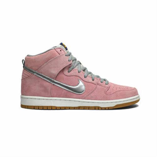 Nike Dunk High Pro Premium SB Concepts When Pigs Fly 554673-610