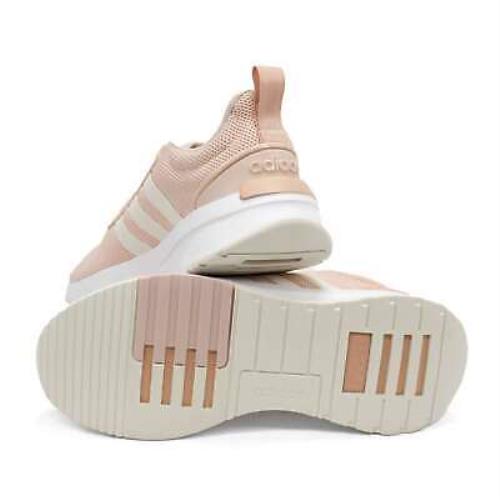 Adidas Women`s Racer TR21 Running Shoes Pink