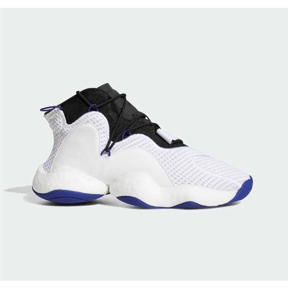 Adidas crazy byw kids online