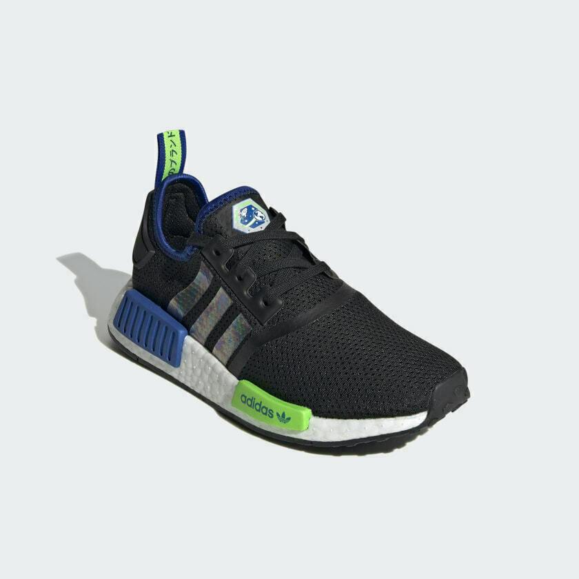 nmd youth size 7