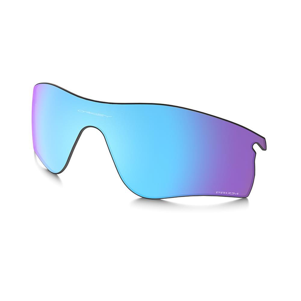 Oakley Radarlock Path Prizm Replacement Lens- All Tints- Oakley Lenses Radarlock Path / Sapphire 12% Prizm