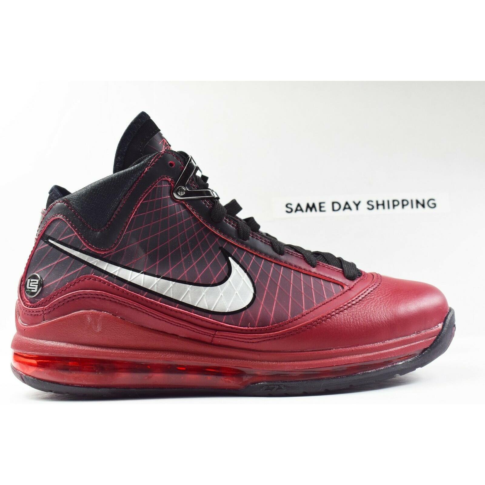 lebron 7 size 10