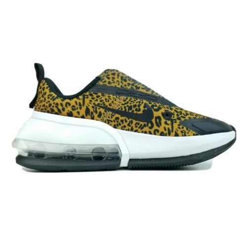 nike cheetah print womens shoes