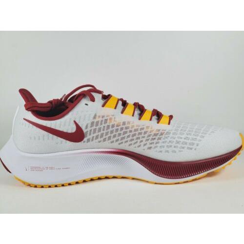 usc nike pegasus