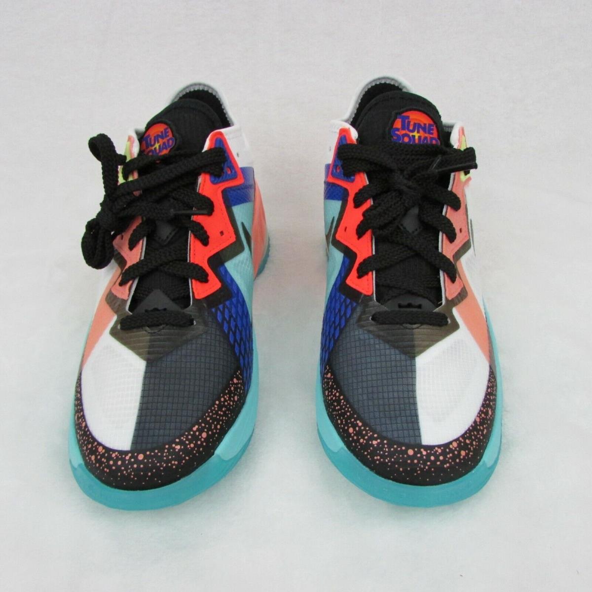 lola bunny lebron shoes