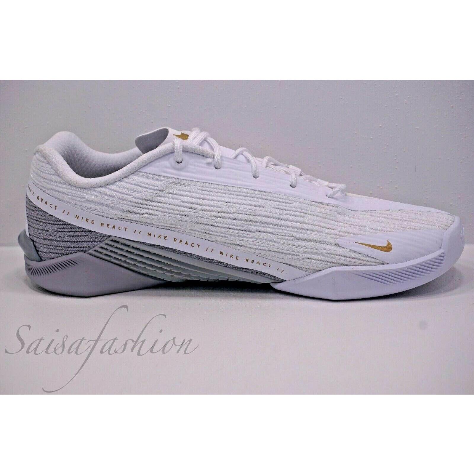 metcon turbo white