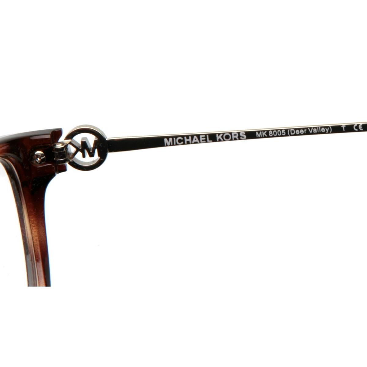 Michael Kors eyeglasses  - Frame: 7