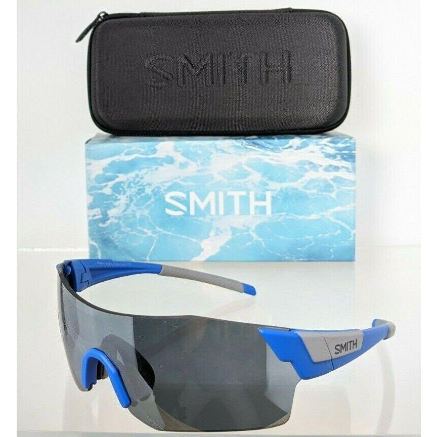 Smith Optics Sunglasse Pivlock Arena Matte Lapis Pjp Blue