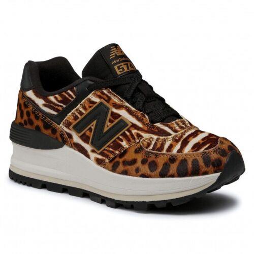 womens leopard print new balance shoes