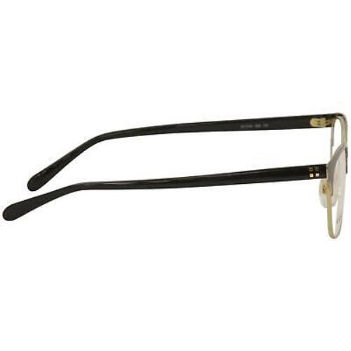 Givenchy eyeglasses  - Black Frame 1