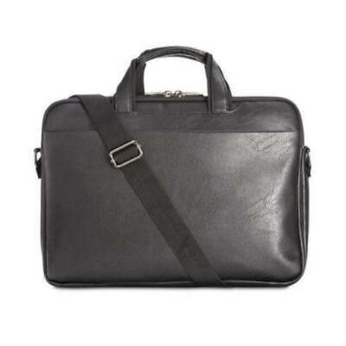 Kenneth Cole Mens Slim Briefcase | 074428612022 - Kenneth Cole ...