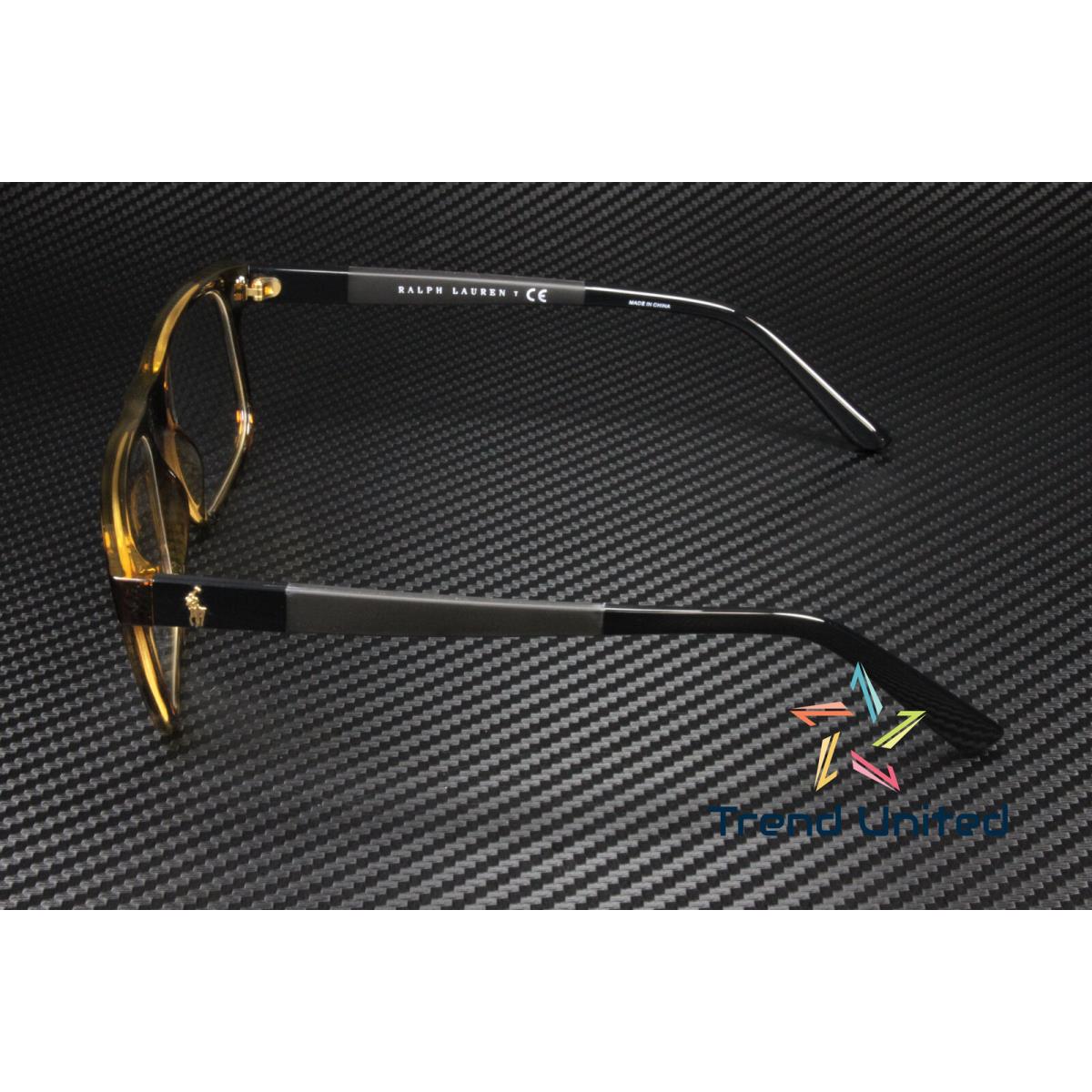 Ralph Lauren eyeglasses  - Brown Frame 1