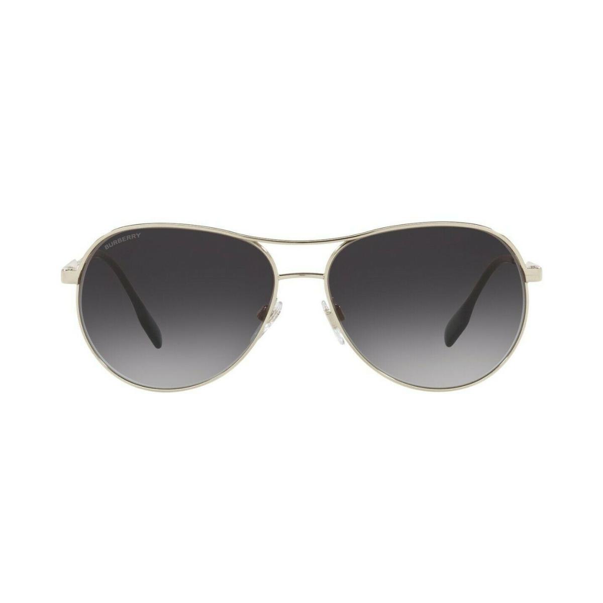 Burberry sunglasses  - Gold Frame 0