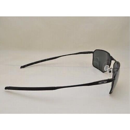 Oakley sunglasses Savitar - Black Frame, Black Lens