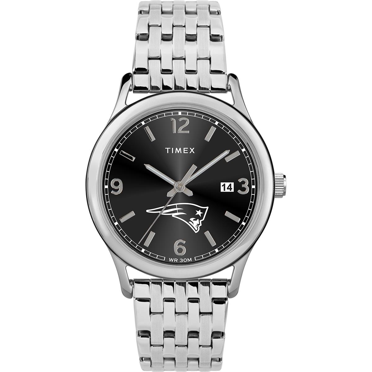 AS IS Nfl Timex Women`s Sage Watch 630116-K