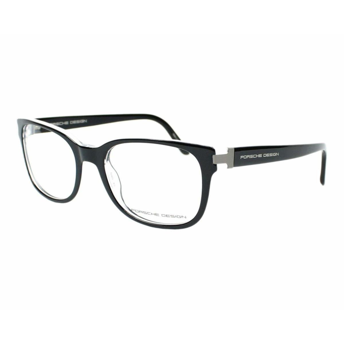 Porsche Design - P`8250-A Rx Eyeglasses 55-19-140