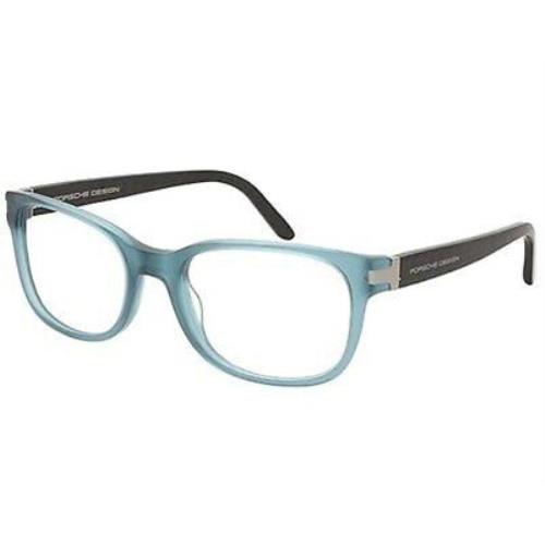Porsche P8250-C 53 Blue Eyeglasses