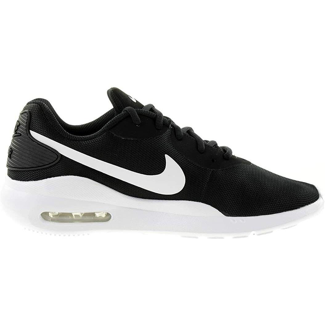 nike oketo women's black