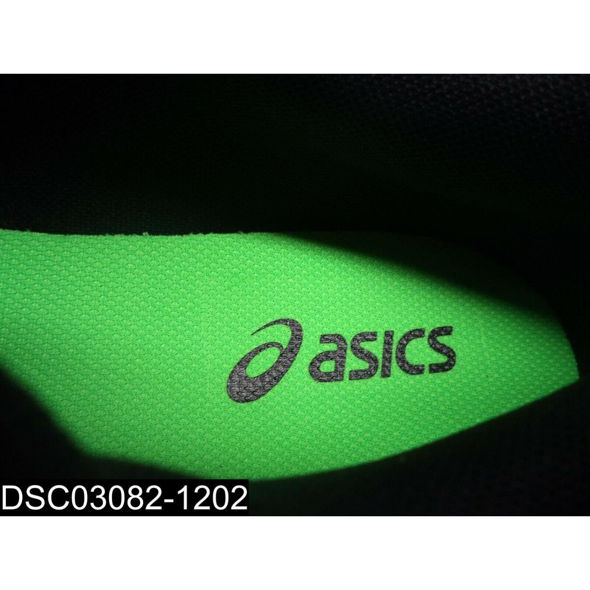 ASICS shoes  - Gray 2