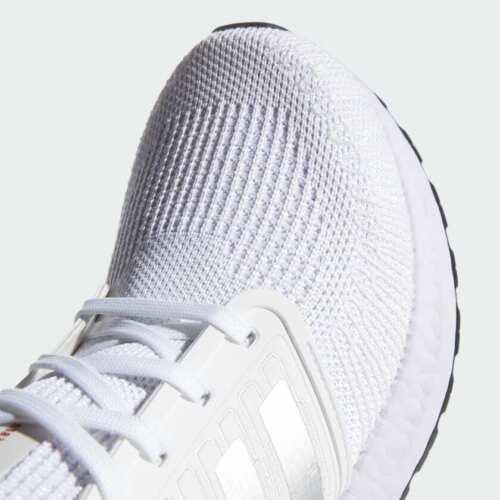 artery Consent Restless Adidas Ultraboost 20 FX8277 Women`s Running Shoes | 692740070872 - Adidas  shoes Ultraboost - Cloud White / Silver Metallic / Purple Tint | SporTipTop