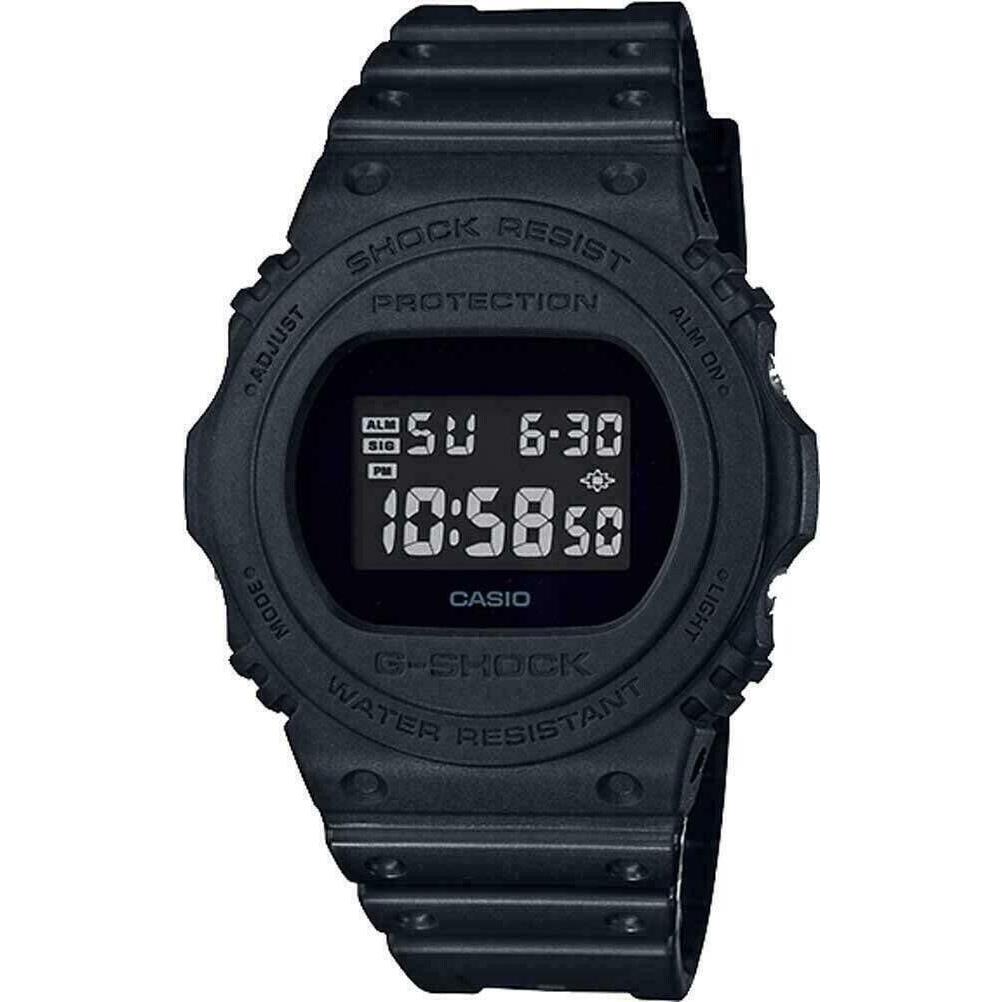 Casio G-shock DW-5750E-1B Men`s Watch