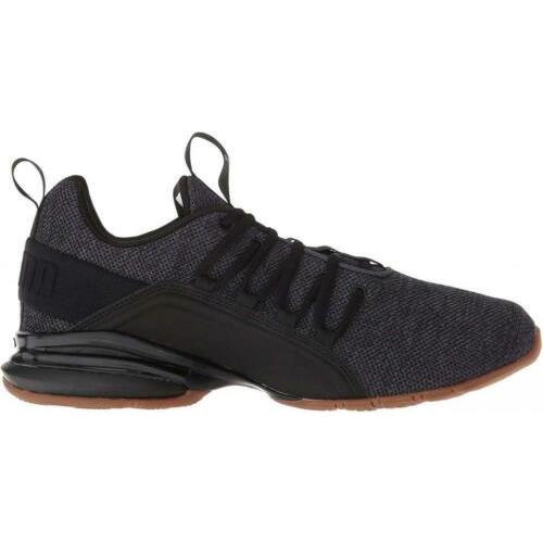 puma axelion mesh mens