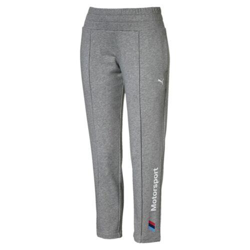 bmw sweatpants women's