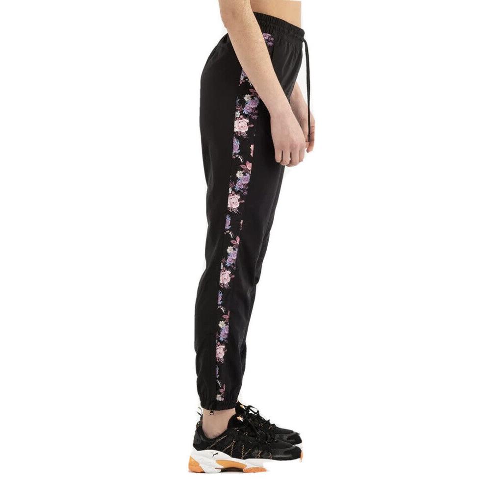 Puma x Tabitha Simmons Women s Track Pants 597012 02 Size Small