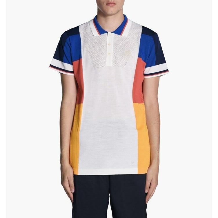 Men`s Adidas NY CB Polo Ltd Athletic Fashion Polo Shirt BQ4770