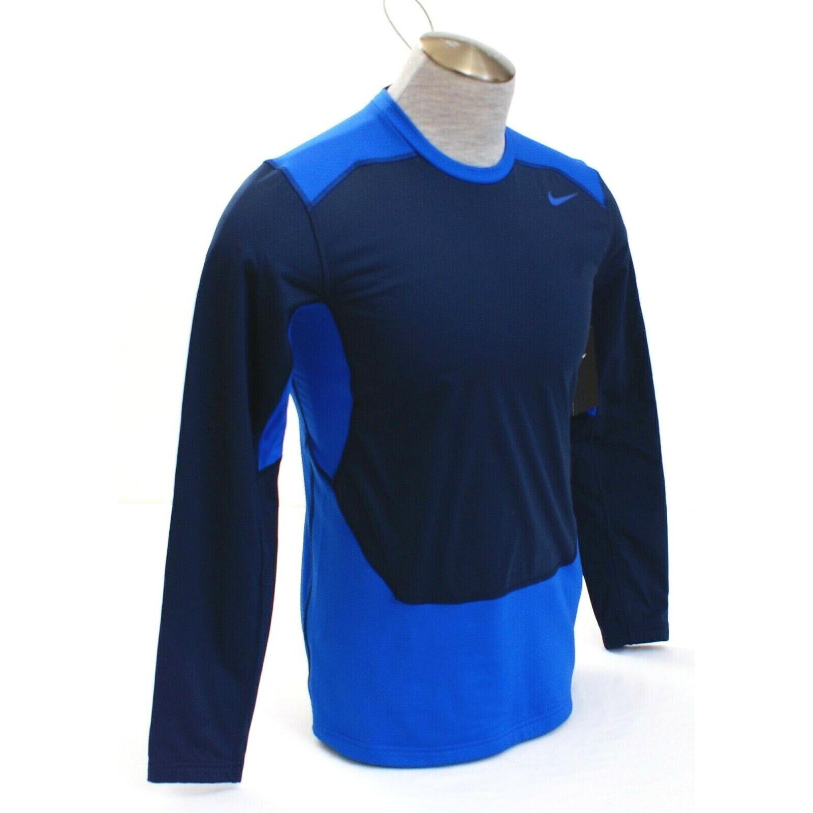 Nike clothing  - Blue 1