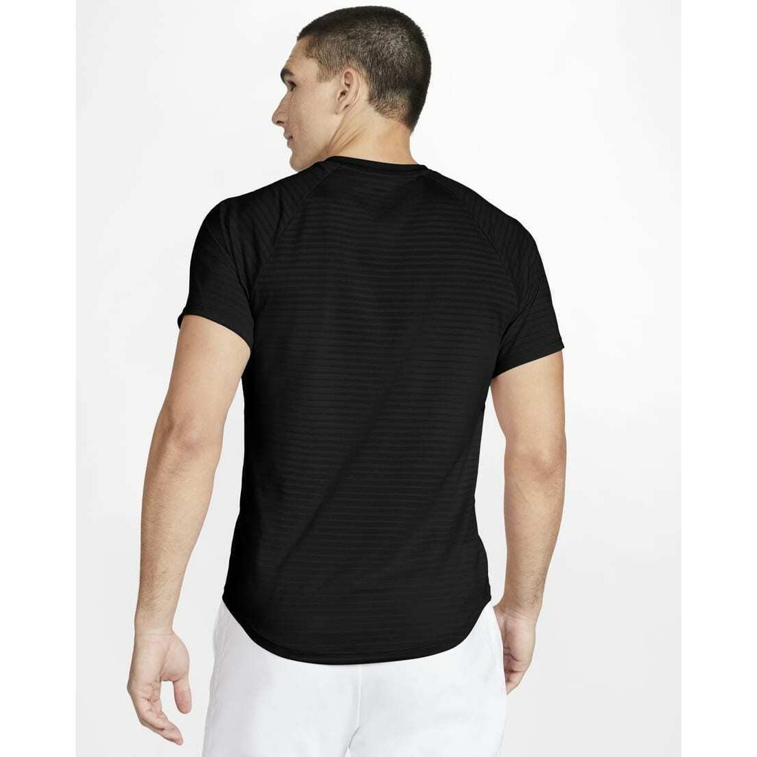 nike aeroreact t shirt