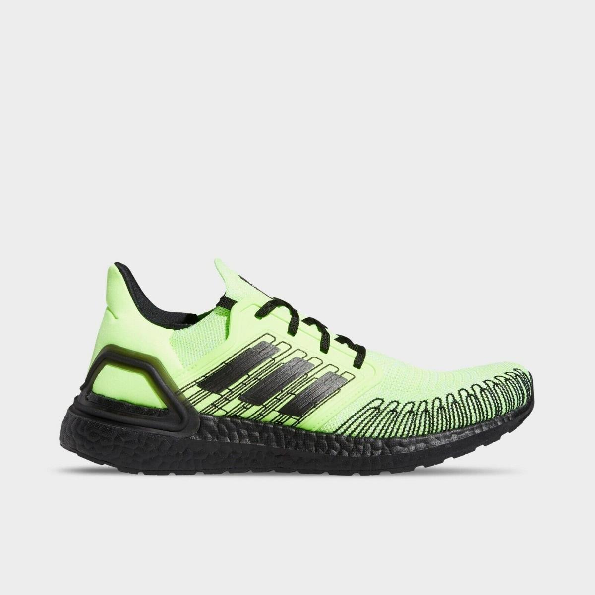 ultra boost 20 green