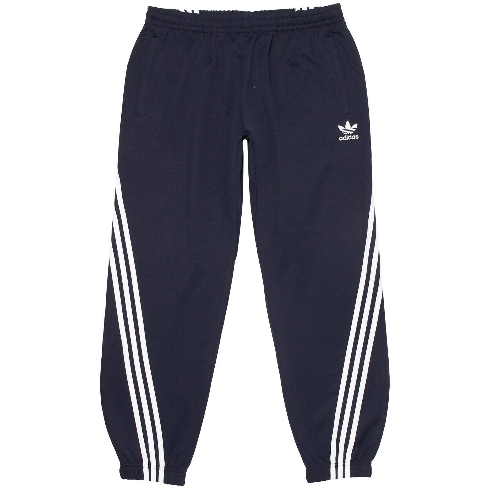 Adidas Originals Wrap Pant Blue` Men`s US Size 2XL Style CE4805
